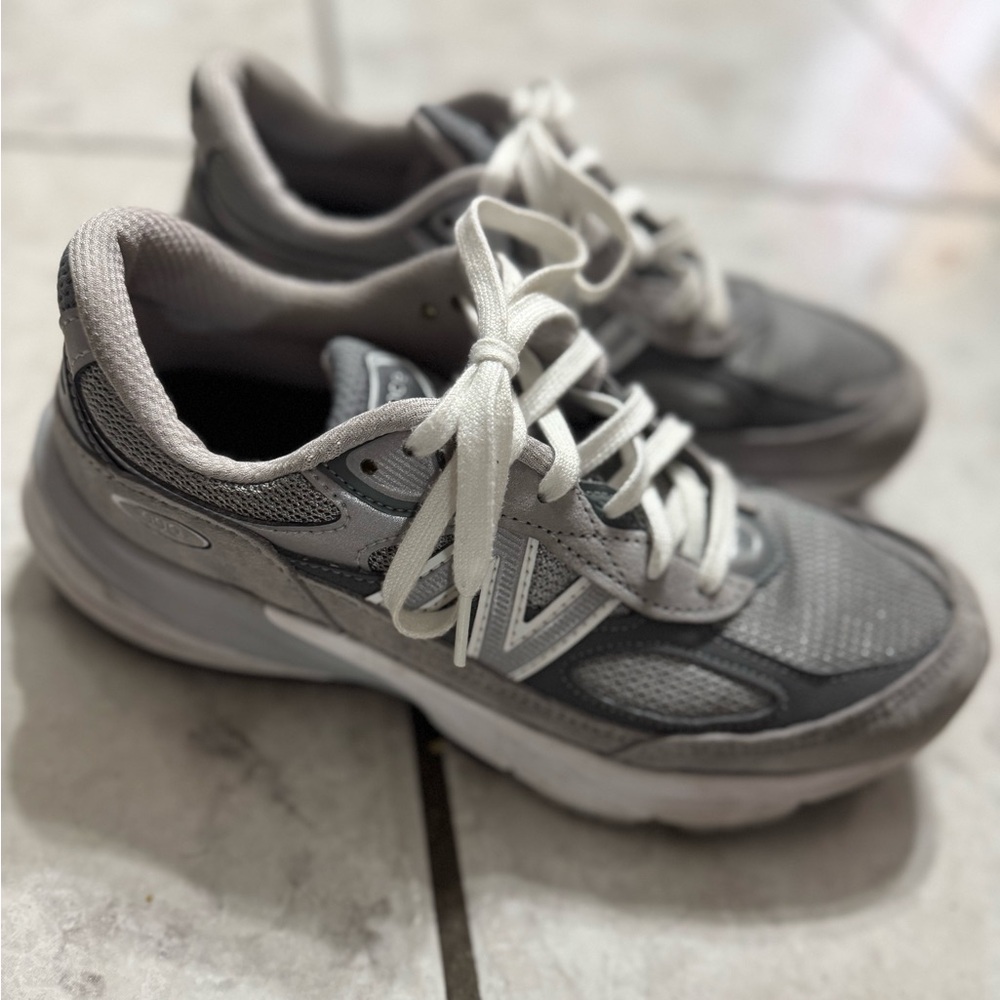 Women New Balance
